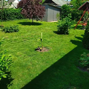  Apartament Kurucz