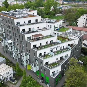 Mint House Warszawa