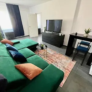 Golden Apartman 1 Debrecen