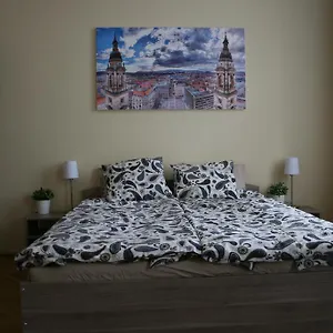 Astoria Downtown Budapeszt