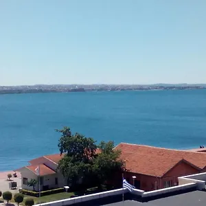 Waterfront Luxury Sea View Salonic
