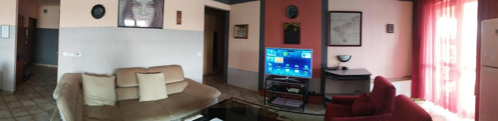 Apartment Tommy Apartman Hajduszoboszlo Hungary
