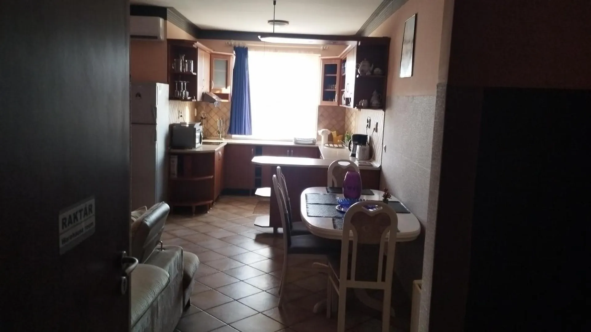 Tommy Apartman Hajdúszoboszló 0*,  헝가리