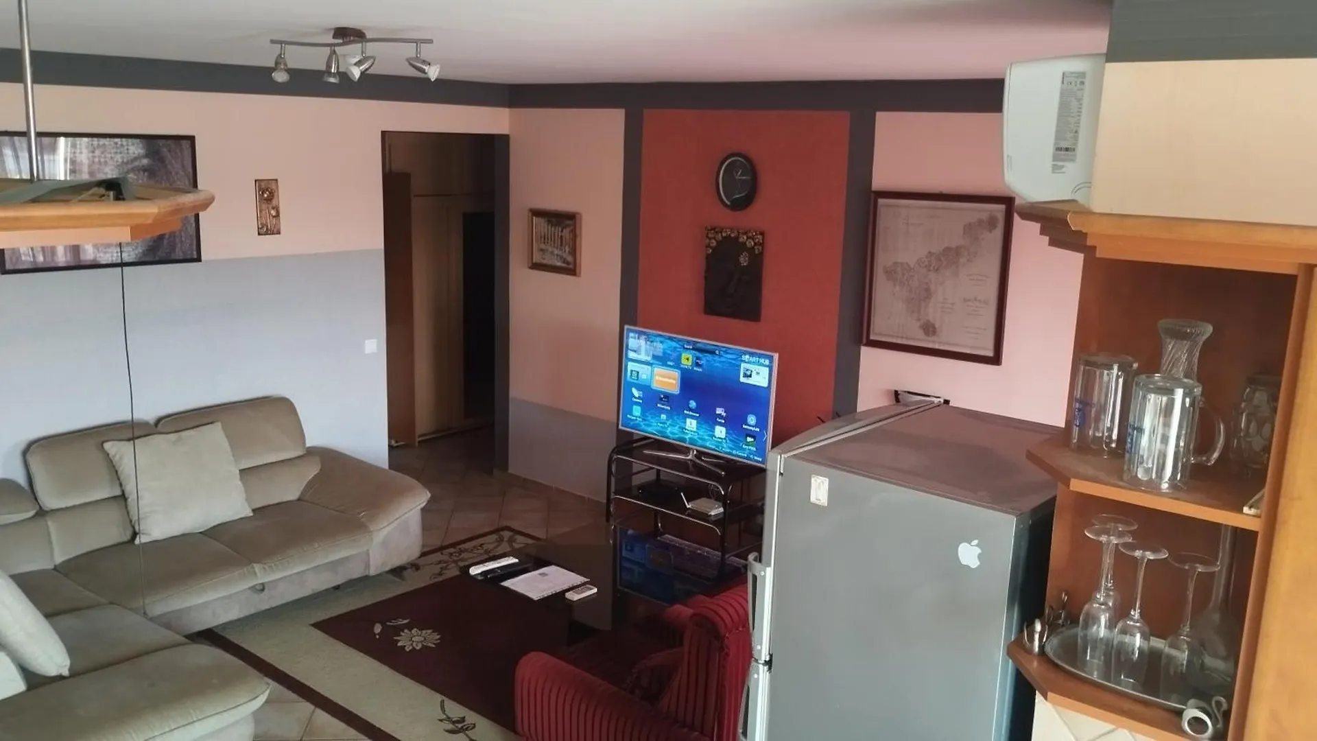 Tommy Apartman Hajduszoboszlo Hungary