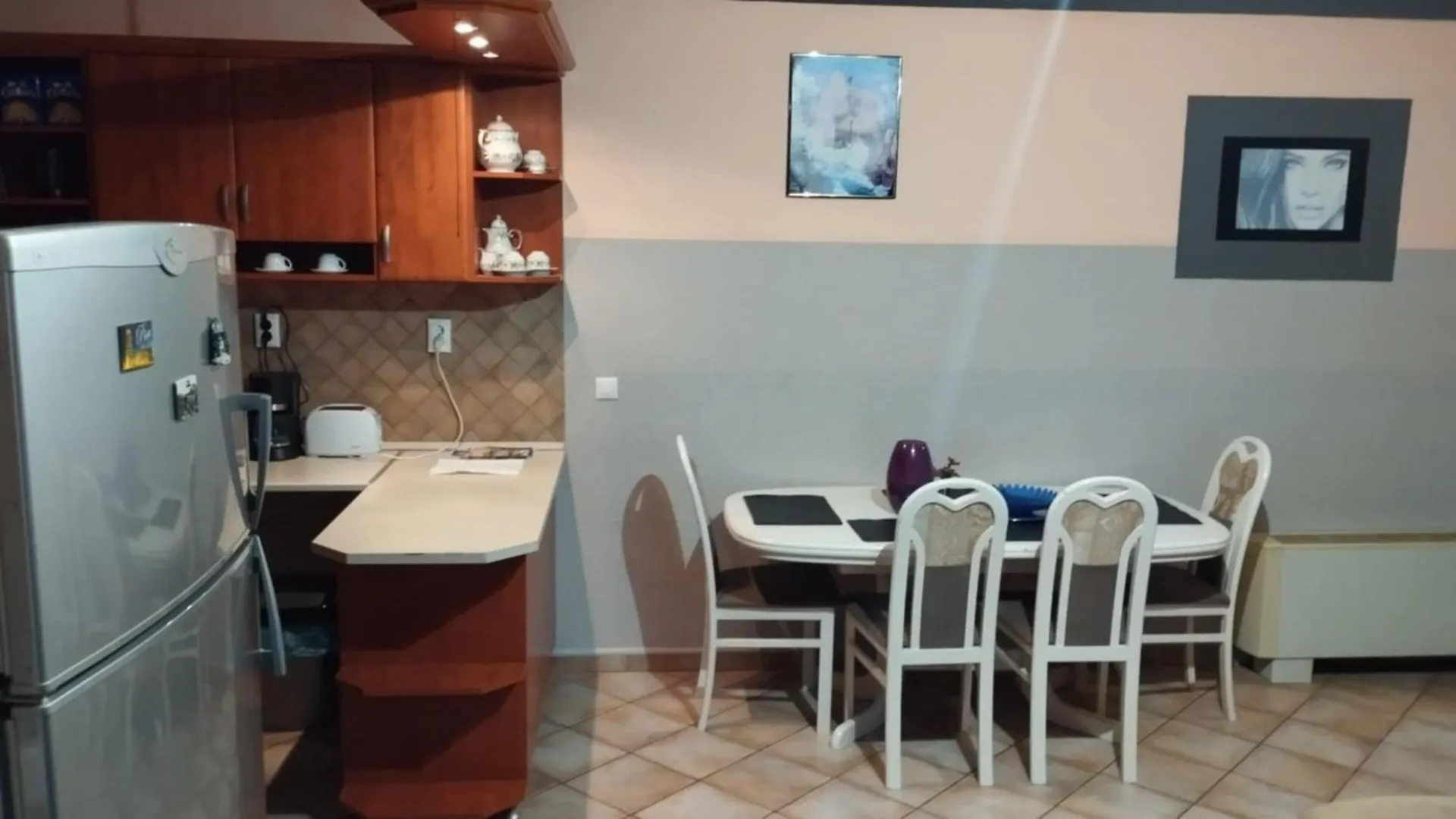 아파트 Tommy Apartman Hajdúszoboszló