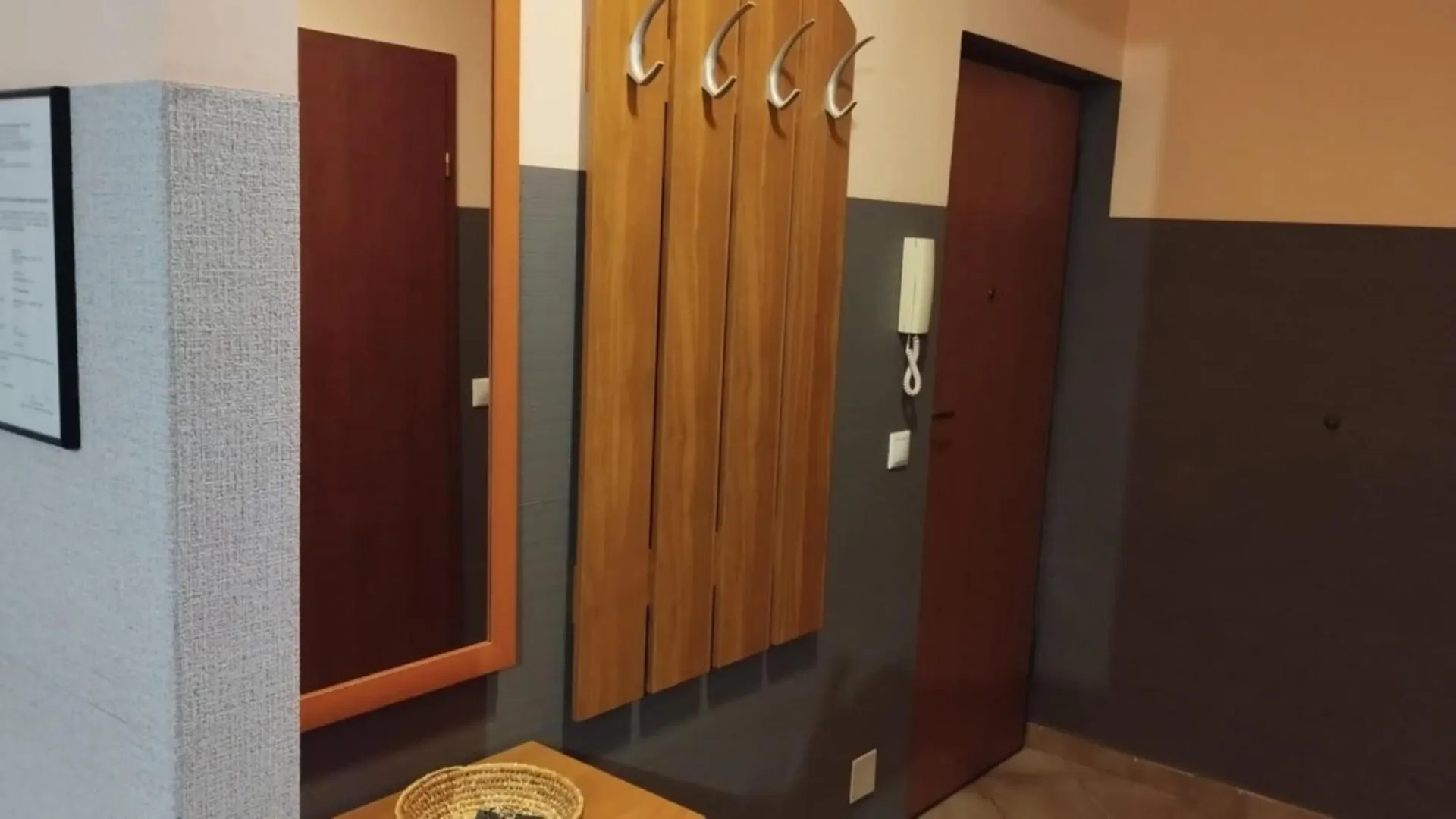 아파트 Tommy Apartman Hajdúszoboszló