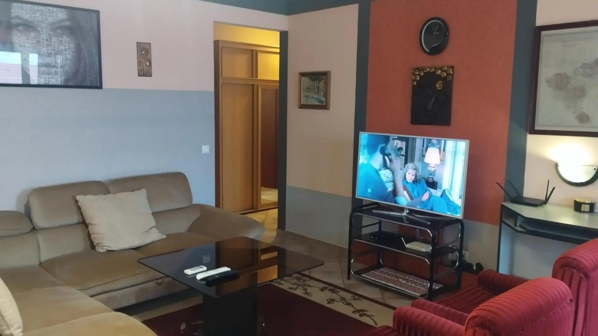 Tommy Apartman Hajdúszoboszló