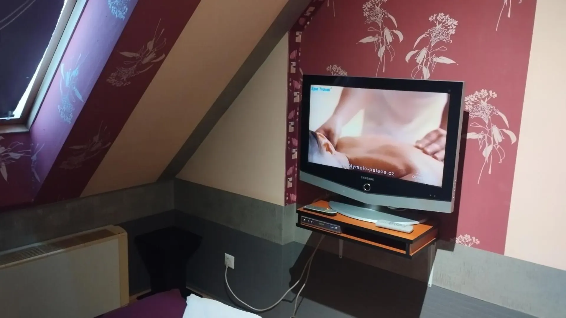 아파트 Tommy Apartman Hajdúszoboszló