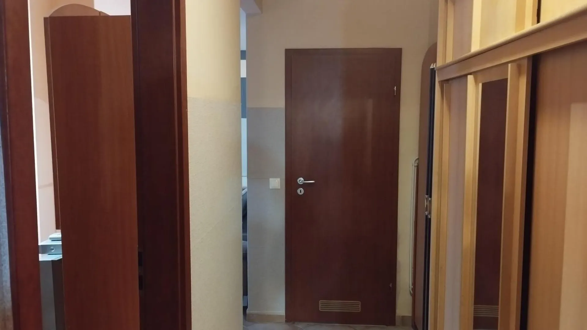 Tommy Apartman Hajduszoboszlo Apartment