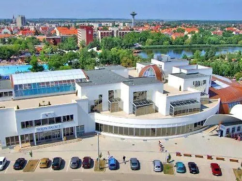 Tommy Apartman Hajduszoboszlo