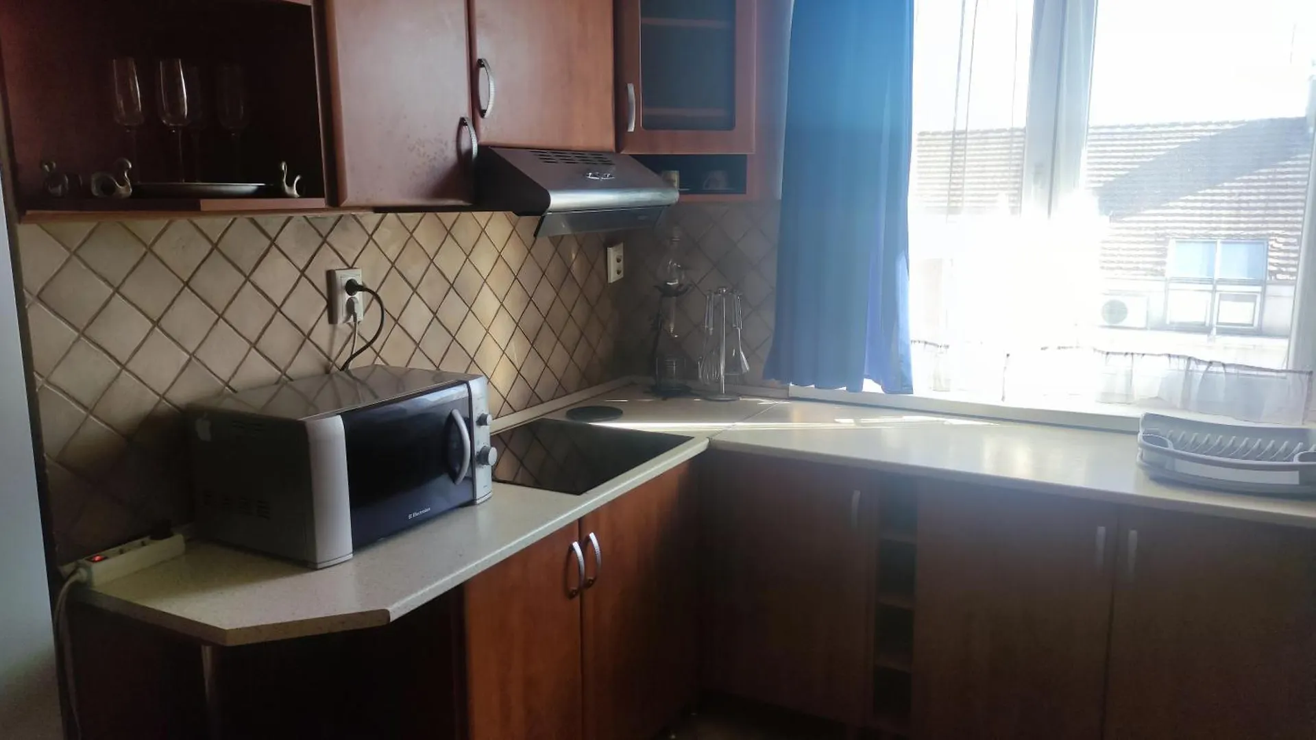 Tommy Apartman Hajdúszoboszló 아파트