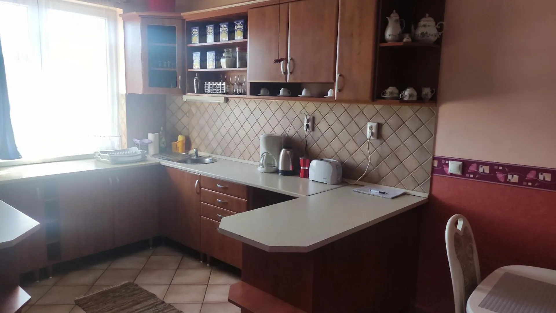 Tommy Apartman Hajdúszoboszló