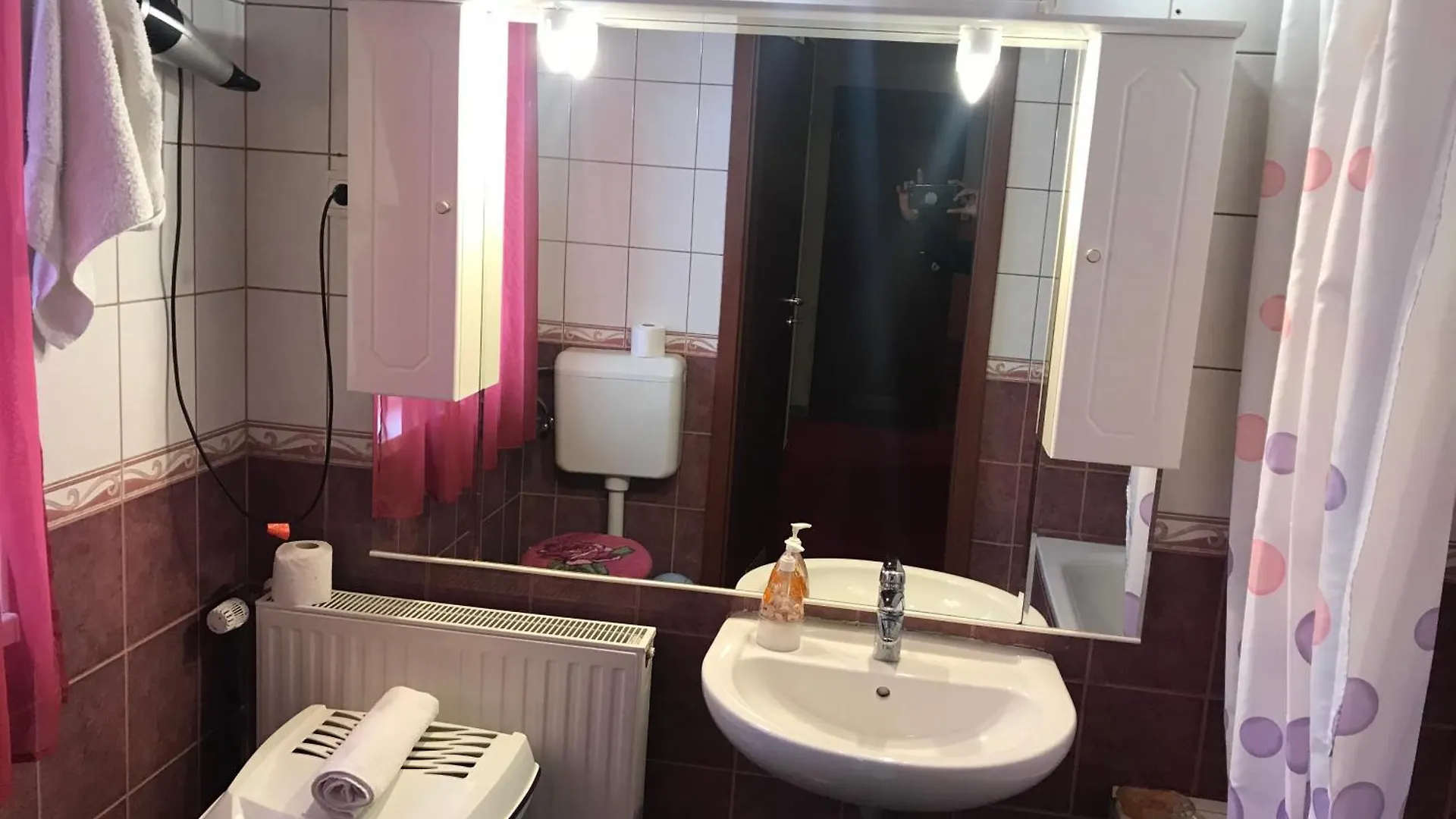 Tommy Apartman Hajdúszoboszló