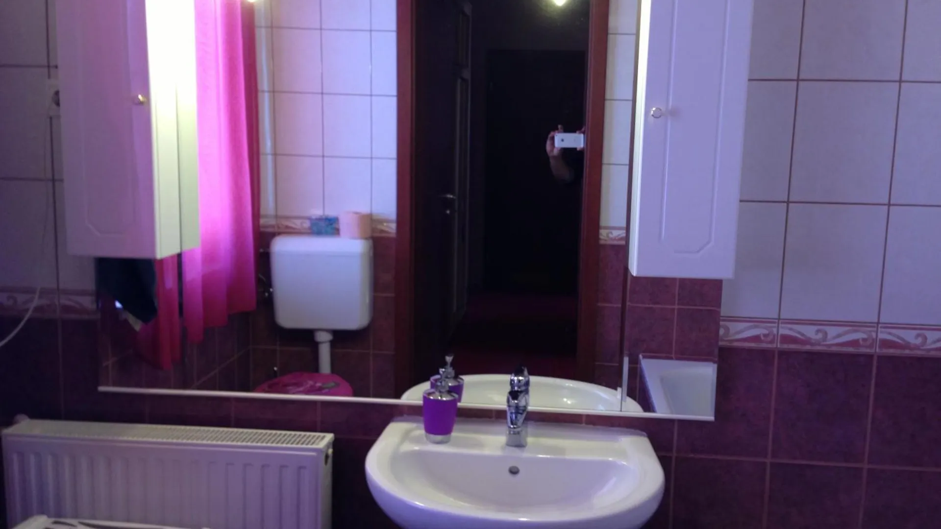 Apartment Tommy Apartman Hajduszoboszlo
