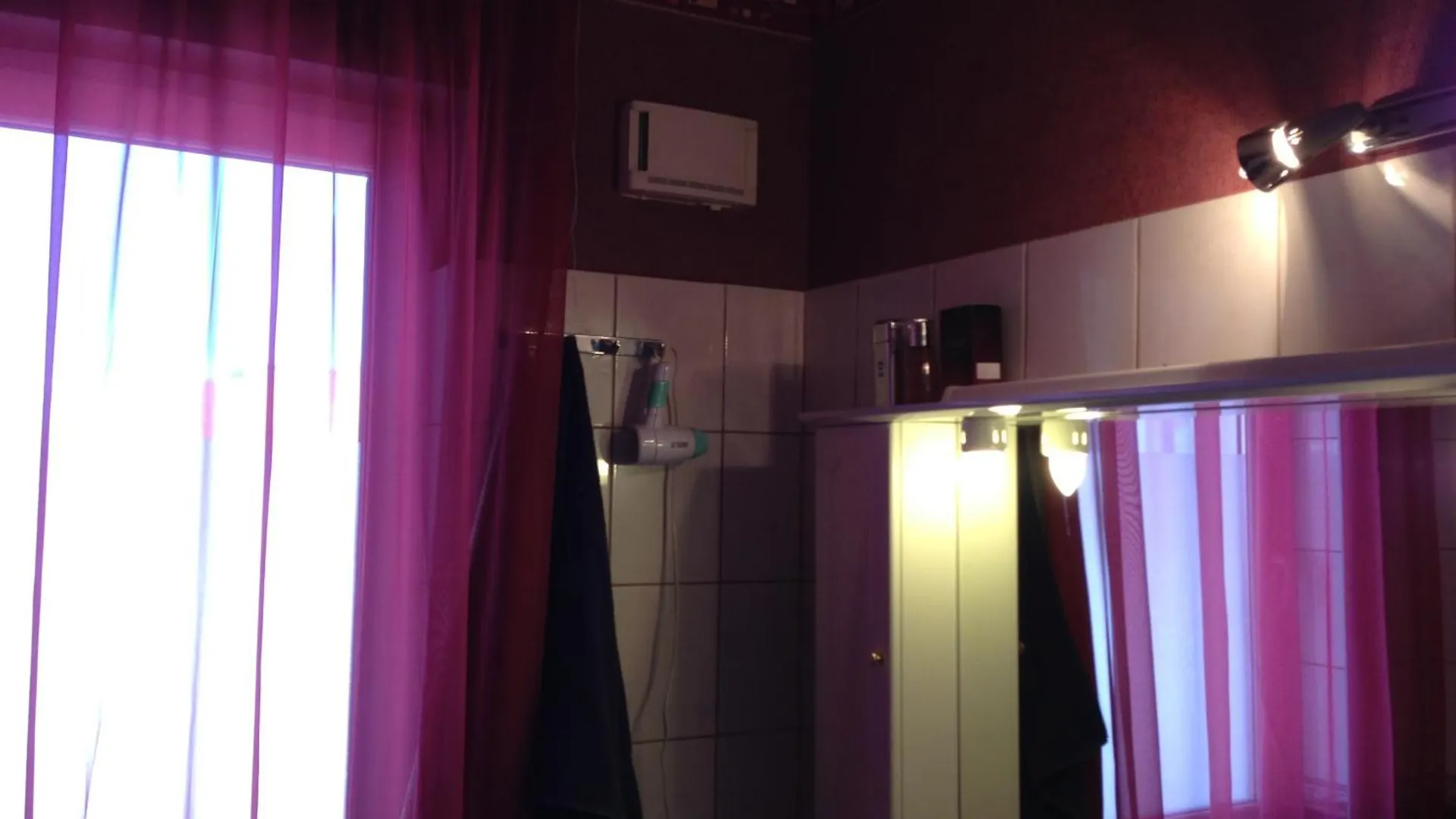 아파트 Tommy Apartman Hajdúszoboszló