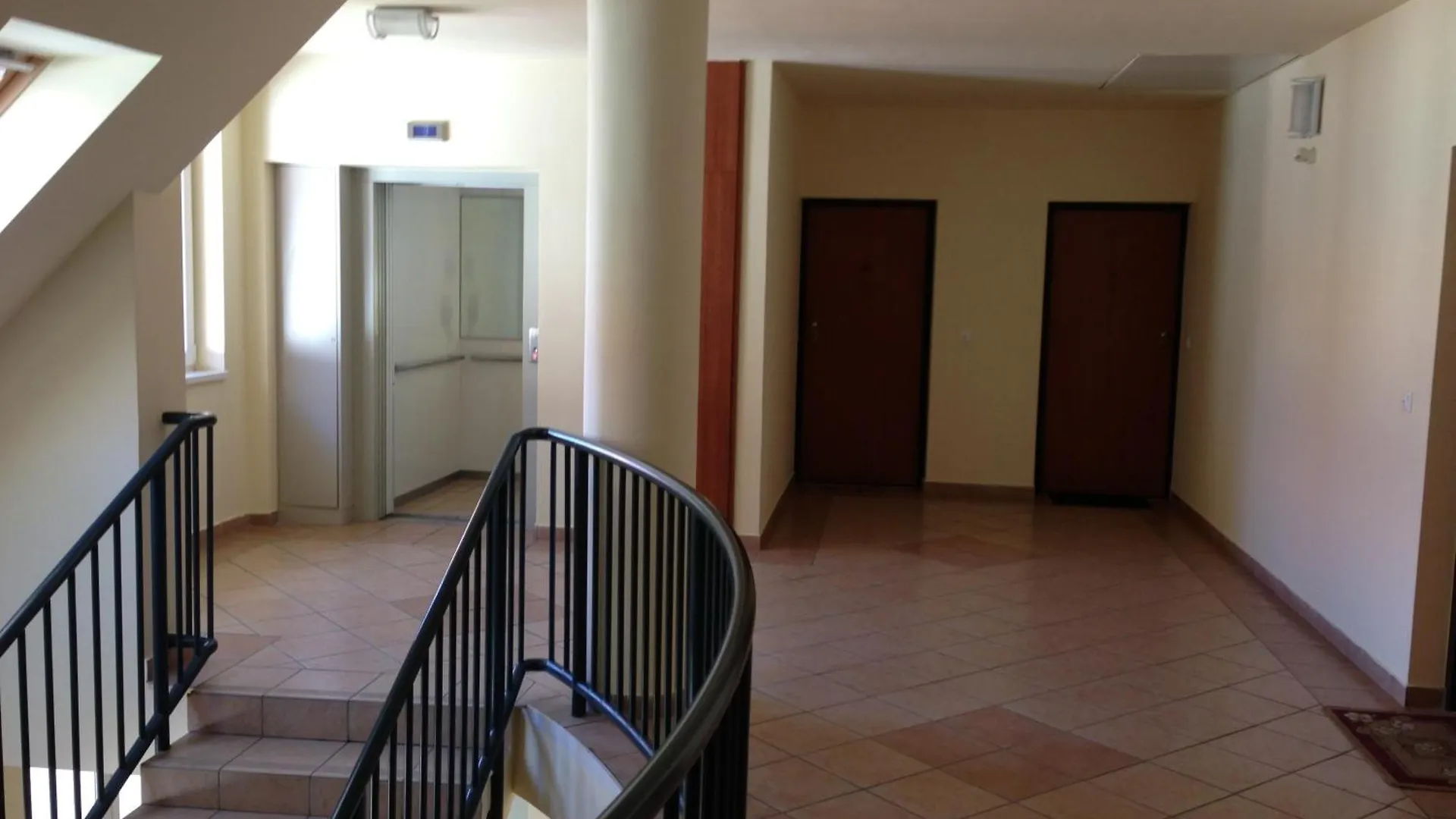 Tommy Apartman Hajdúszoboszló 아파트