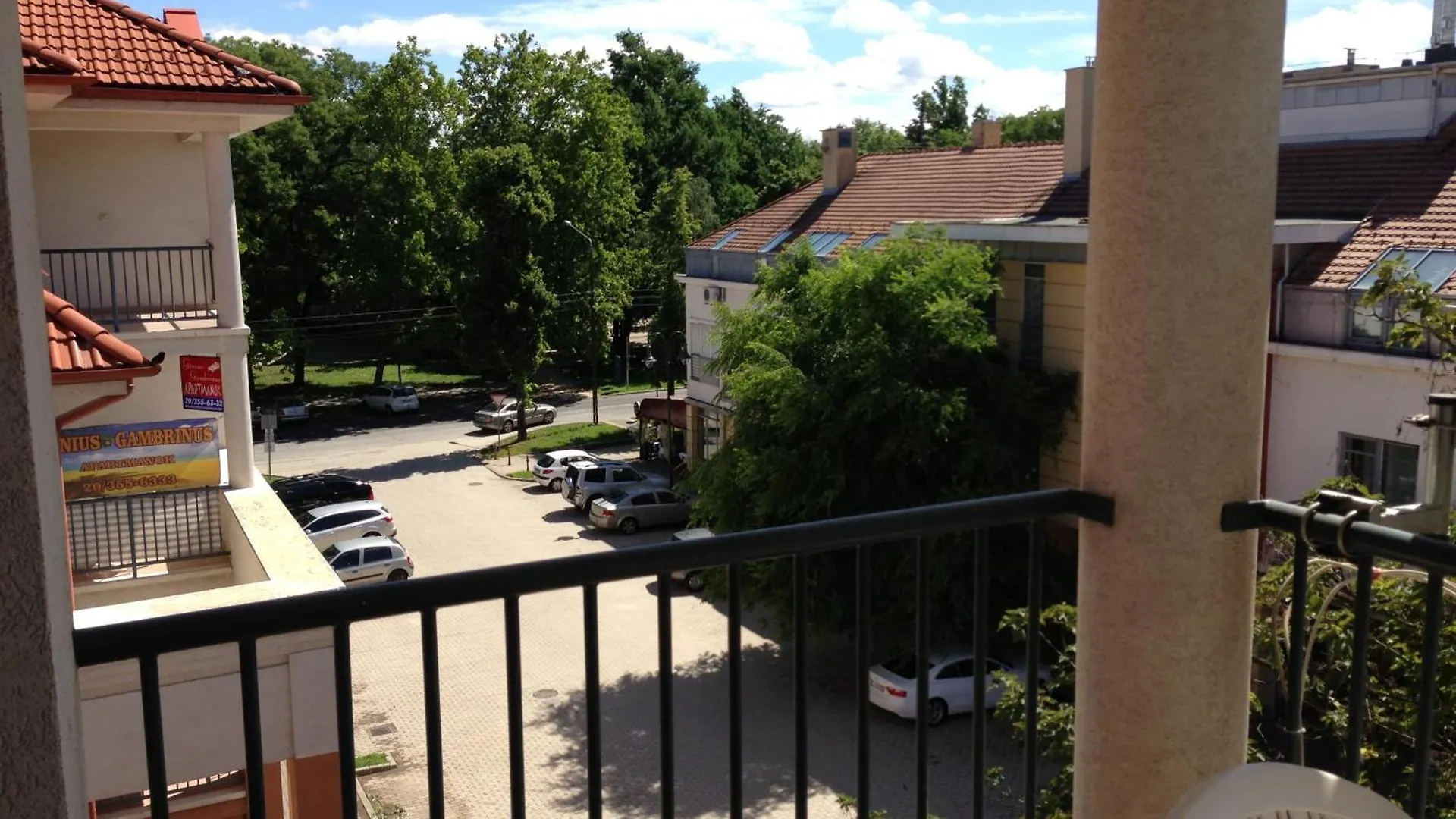 Tommy Apartman Hajduszoboszlo