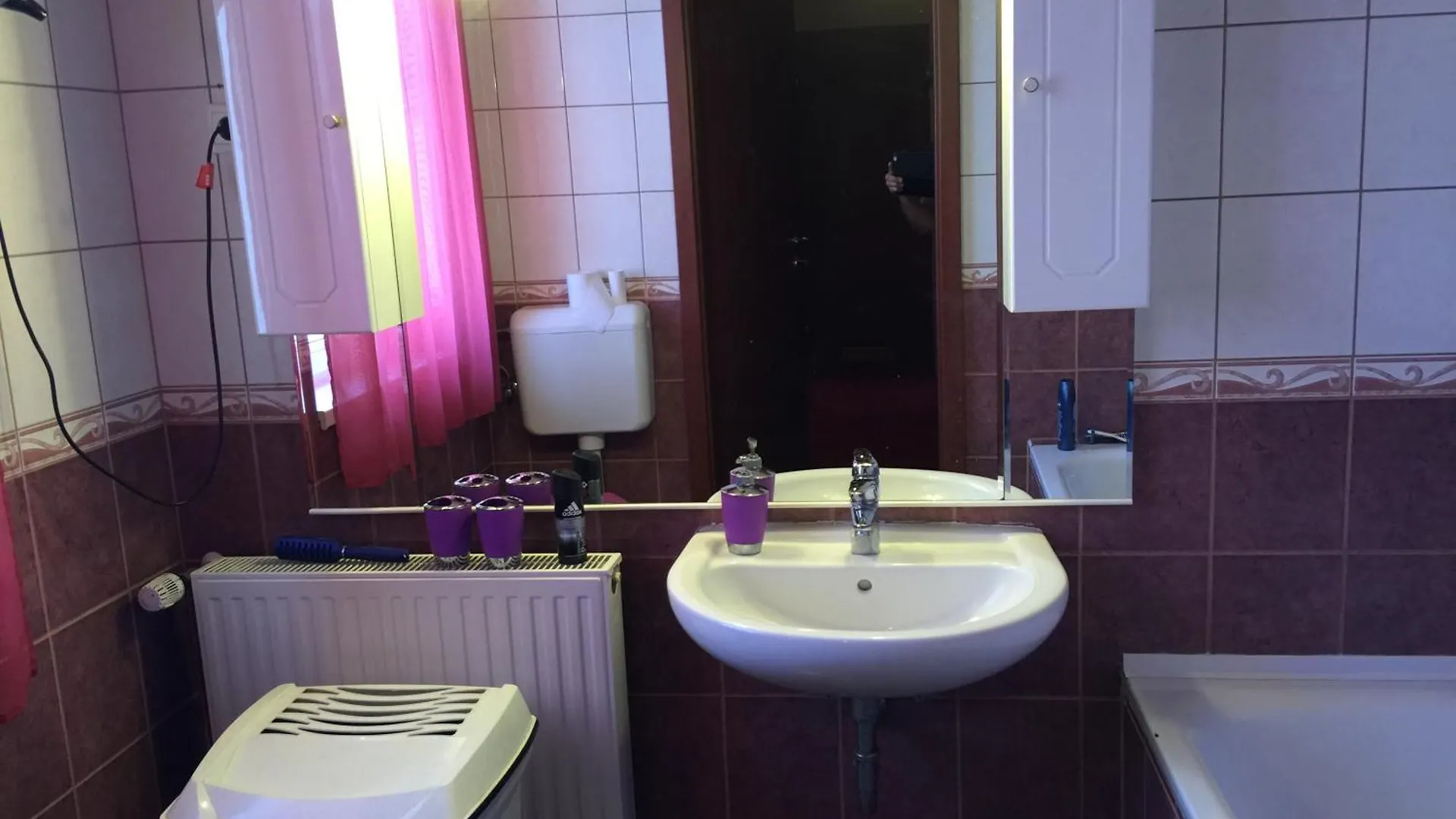 Apartment Tommy Apartman Hajduszoboszlo Hungary